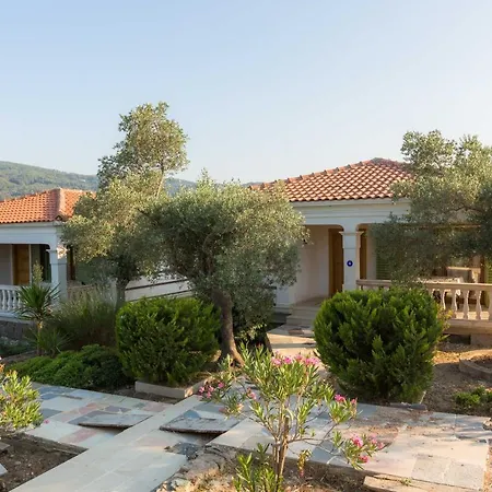 Villa Bungolow çiftlik Evleri Kusadası