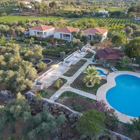 Villa Bungolow çiftlik Evleri *