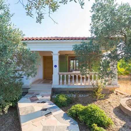 Villa Bungolow çiftlik Evleri *
