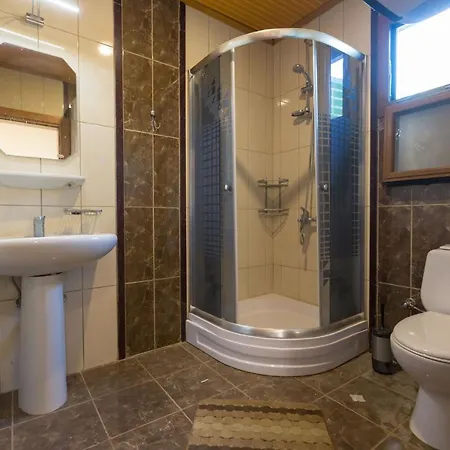 Villa Bungolow çiftlik Evleri Kuşadası