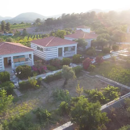 Villa Bungolow çiftlik Evleri Kuşadası